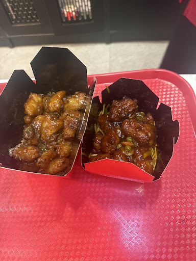 Photo of Chopstix - Swansea - 806 Oxford St, Swansea SA1 3AF